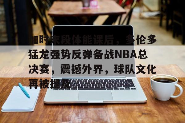九游娱乐-关于加时末段体能课后，多伦多猛龙强势反弹备战NBA总决赛，震撼外界，球队文化再被提及的信息